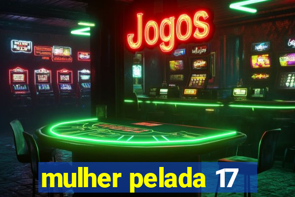 mulher pelada 17